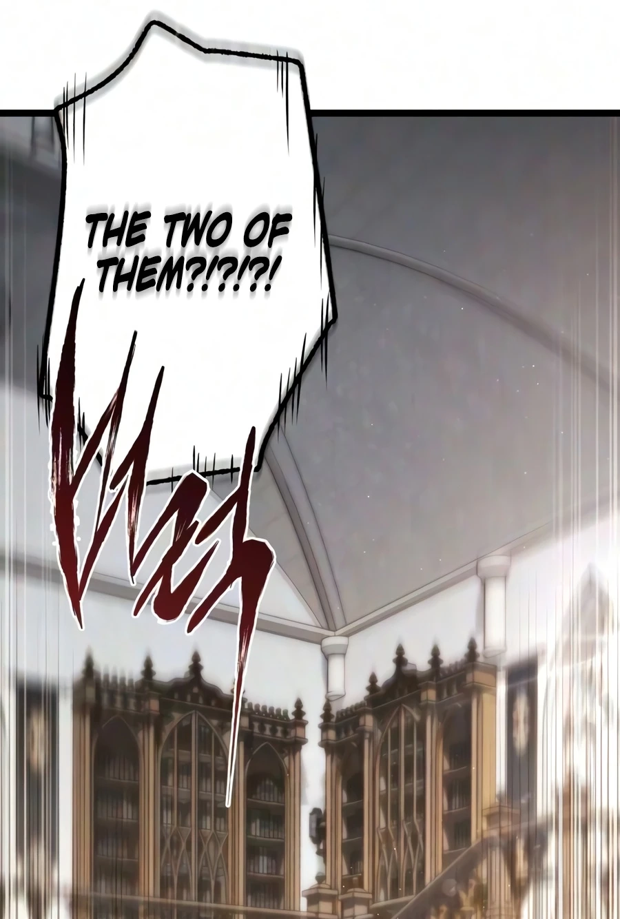 The Academy’sSashimi Sword Master Chapter 80 page 17 - 