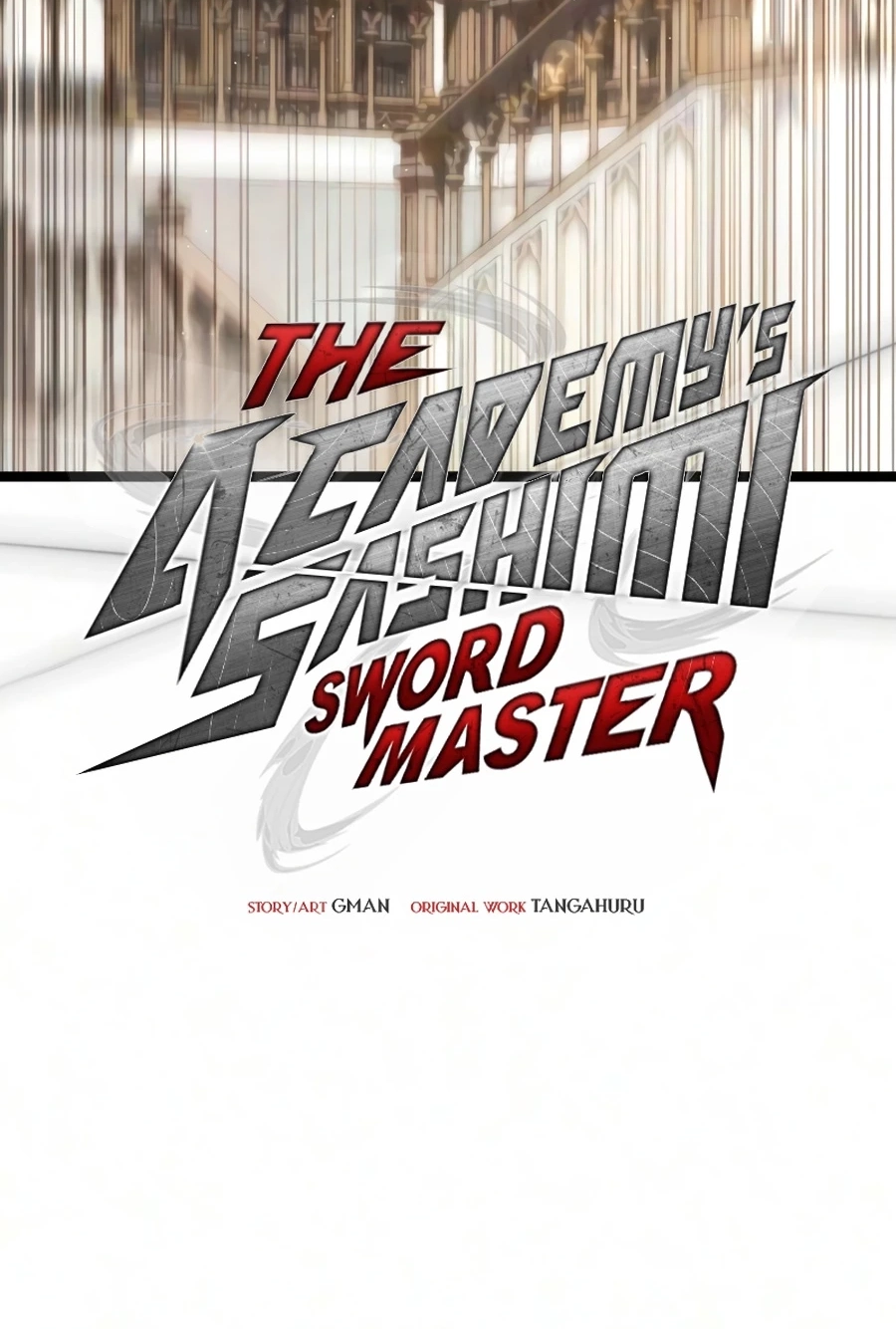 The Academy’sSashimi Sword Master Chapter 80 page 18 - 