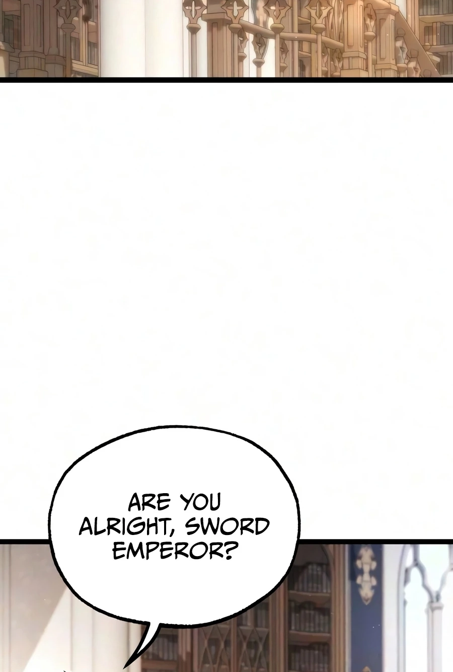 The Academy’sSashimi Sword Master Chapter 80 page 3 - 
