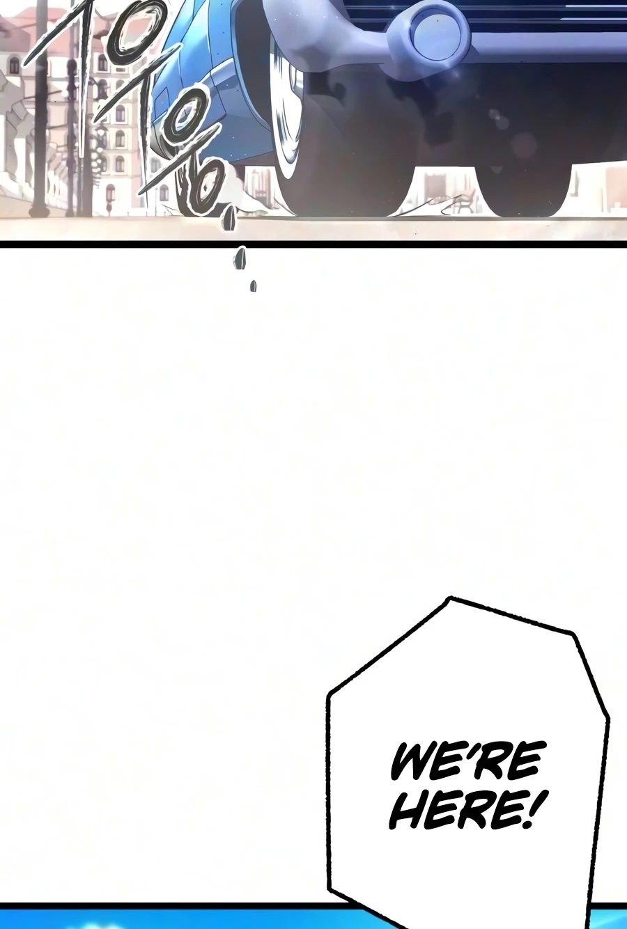 The Academy’sSashimi Sword Master Chapter 80 page 21 - 