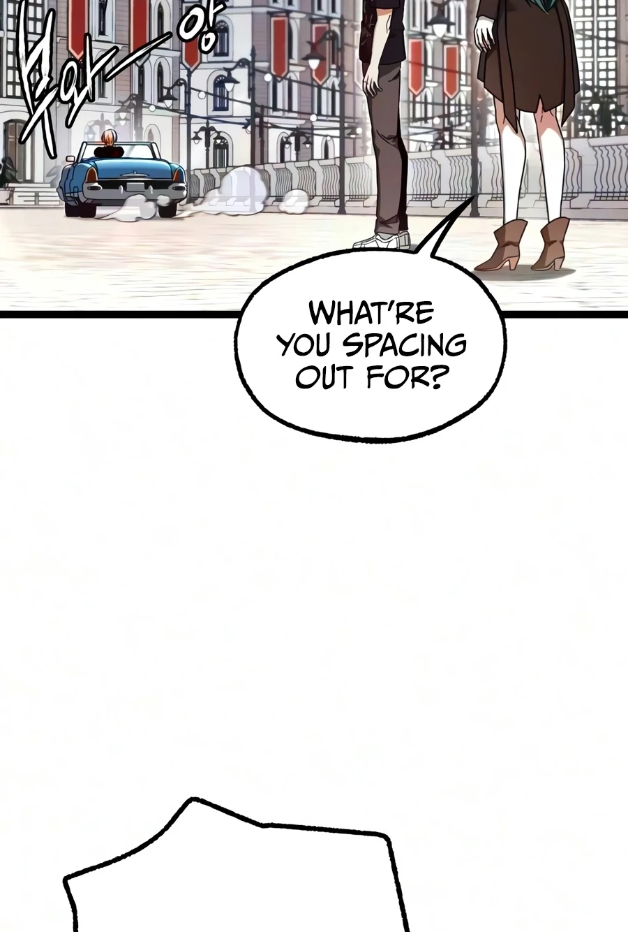 The Academy’sSashimi Sword Master Chapter 80 page 26 - 