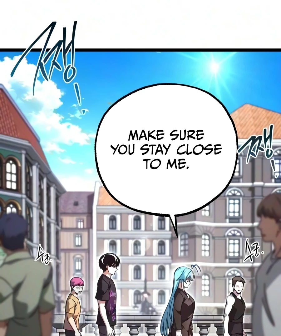 The Academy’sSashimi Sword Master Chapter 80 page 29 - 
