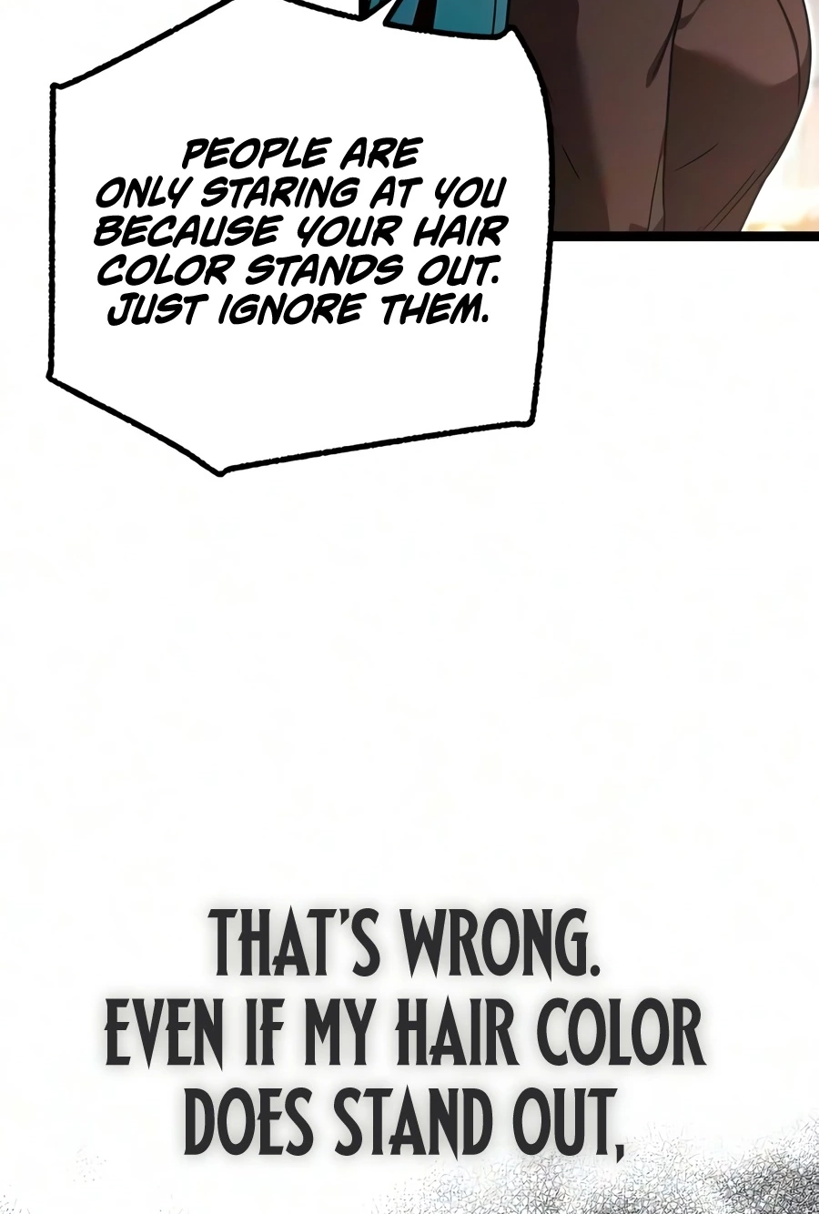 The Academy’sSashimi Sword Master Chapter 80 page 34 - 