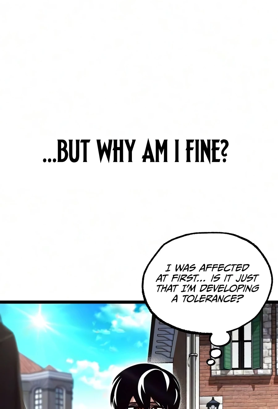 The Academy’sSashimi Sword Master Chapter 80 page 42 - 