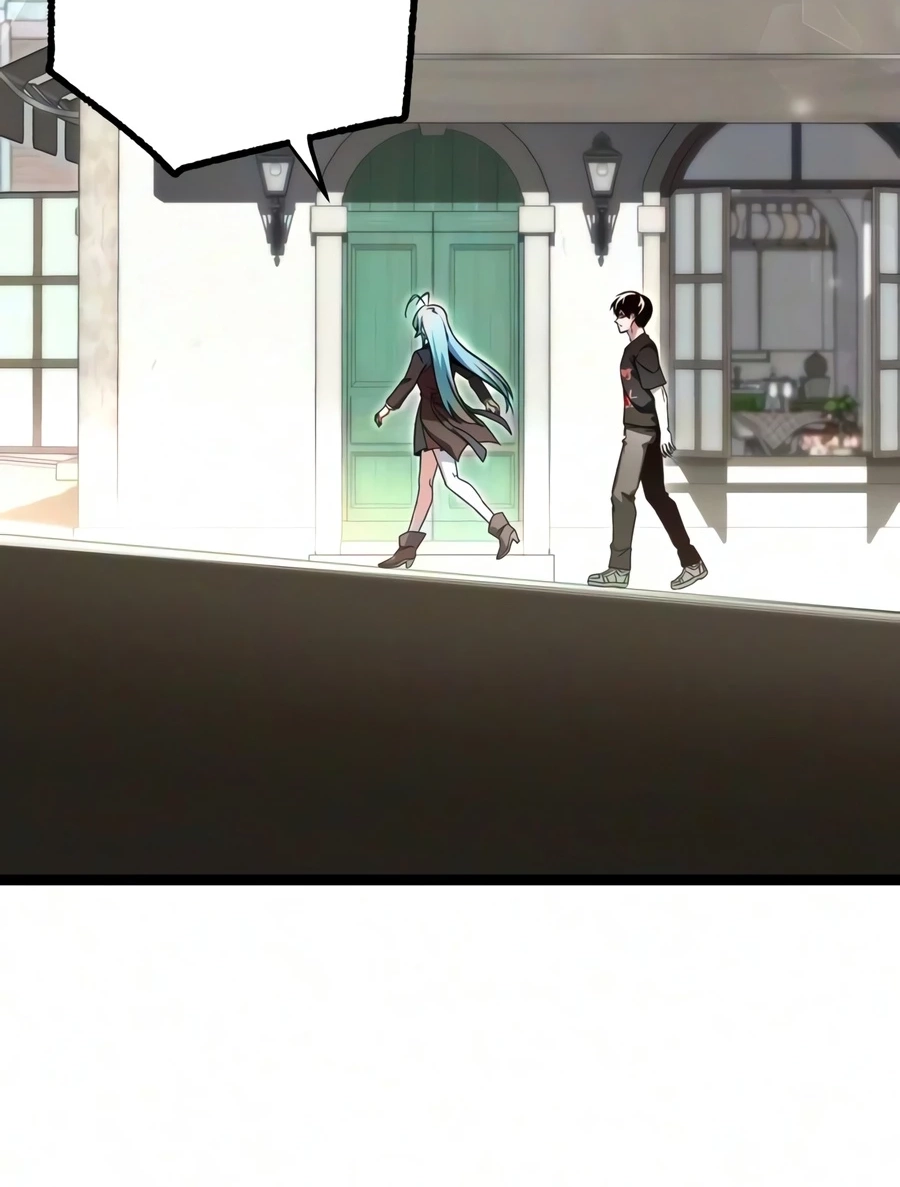 The Academy’sSashimi Sword Master Chapter 80 page 45 - 