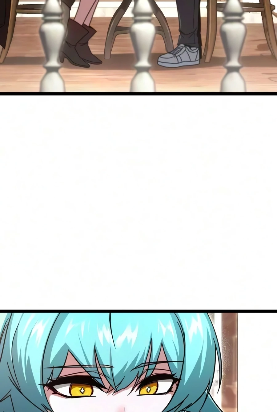 The Academy’sSashimi Sword Master Chapter 80 page 51 - 