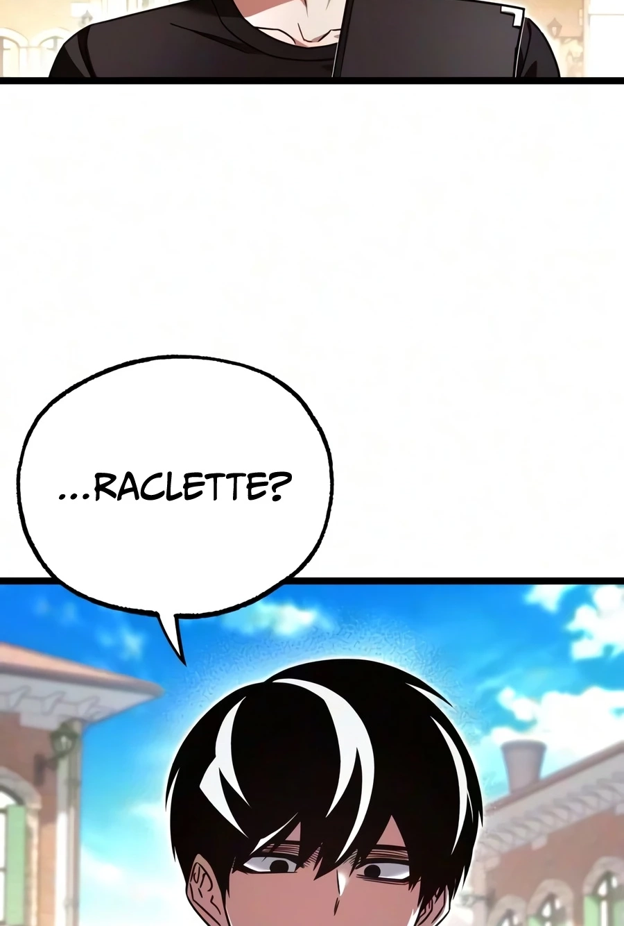 The Academy’sSashimi Sword Master Chapter 80 page 53 - 