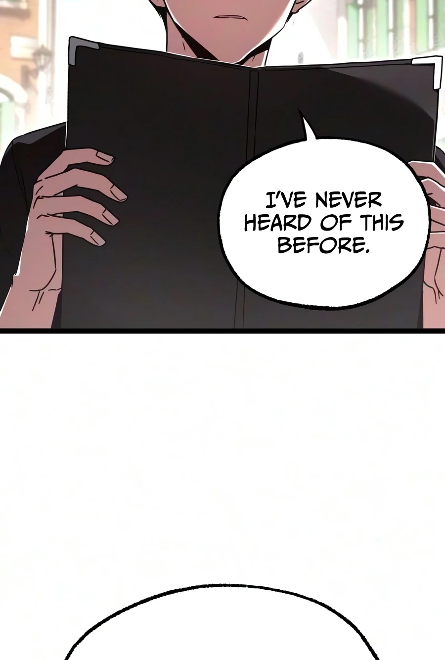 The Academy’sSashimi Sword Master Chapter 80 page 54 - 