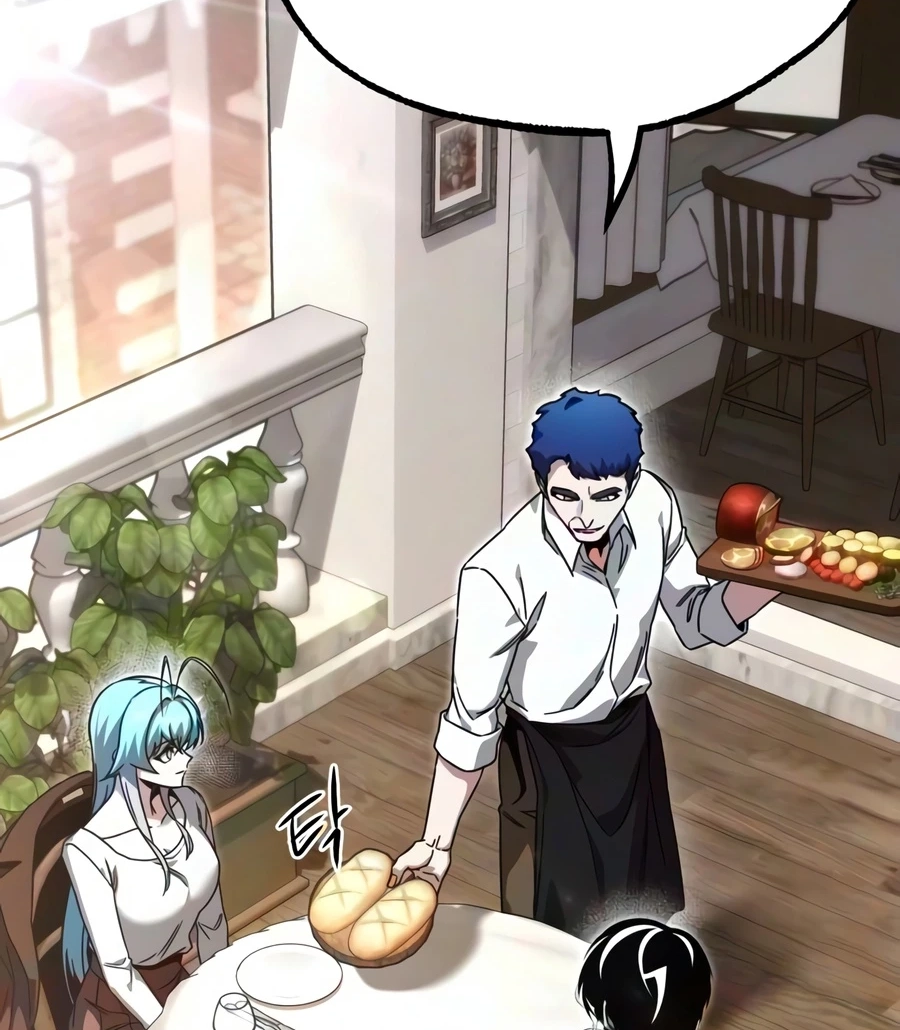 The Academy’sSashimi Sword Master Chapter 80 page 59 - 