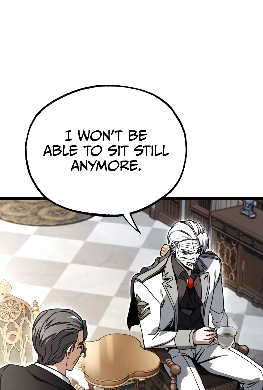 The Academy’sSashimi Sword Master Chapter 80 page 7 - 
