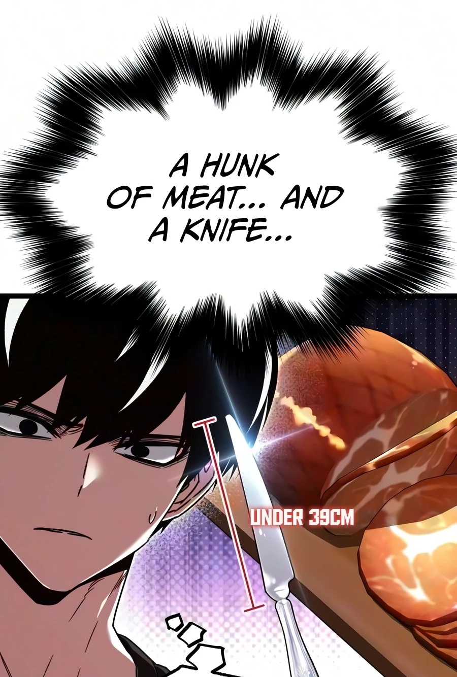 The Academy’sSashimi Sword Master Chapter 80 page 61 - 