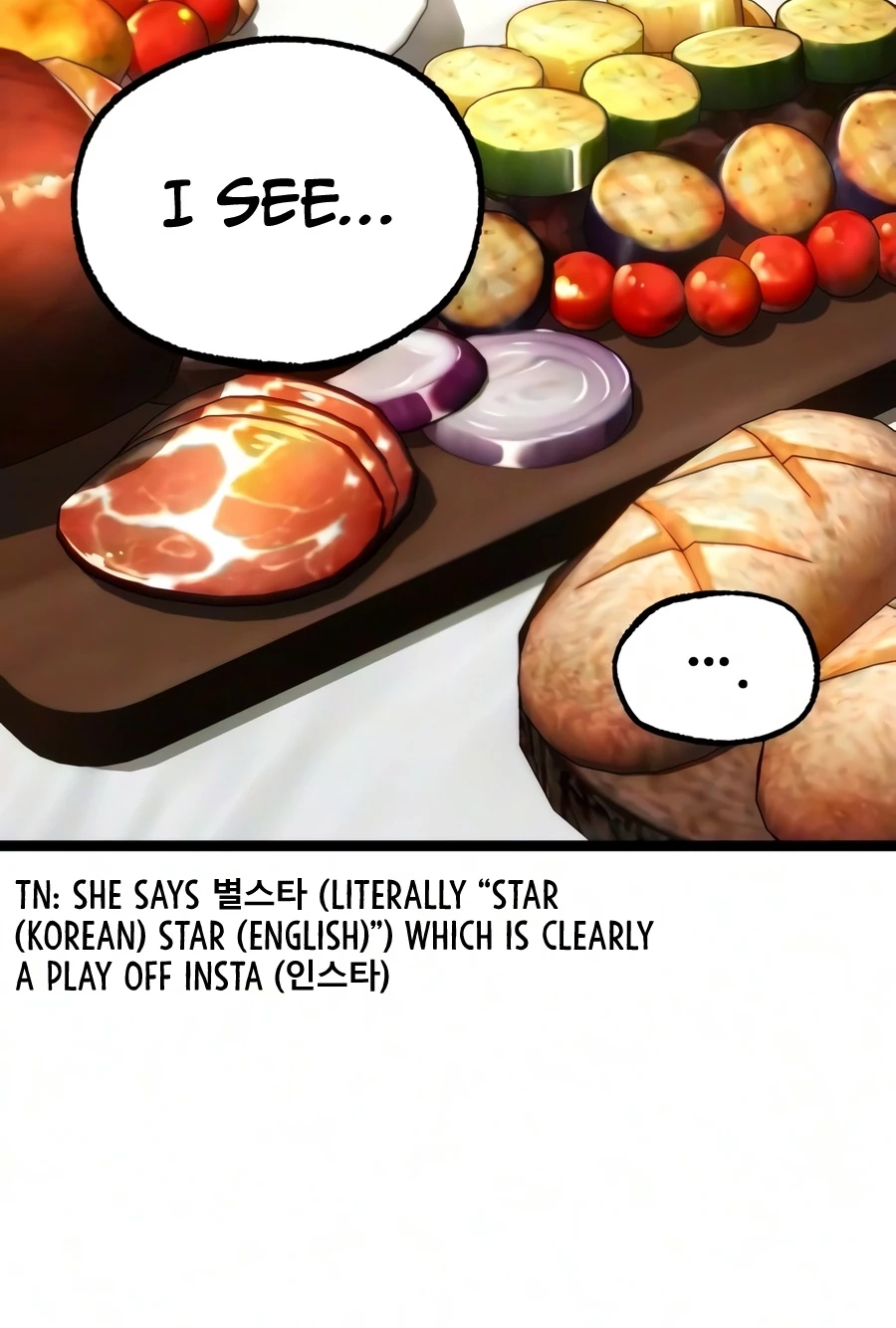 The Academy’sSashimi Sword Master Chapter 80 page 67 - 