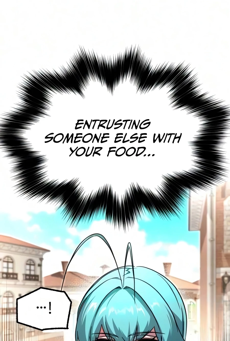 The Academy’sSashimi Sword Master Chapter 80 page 77 - 