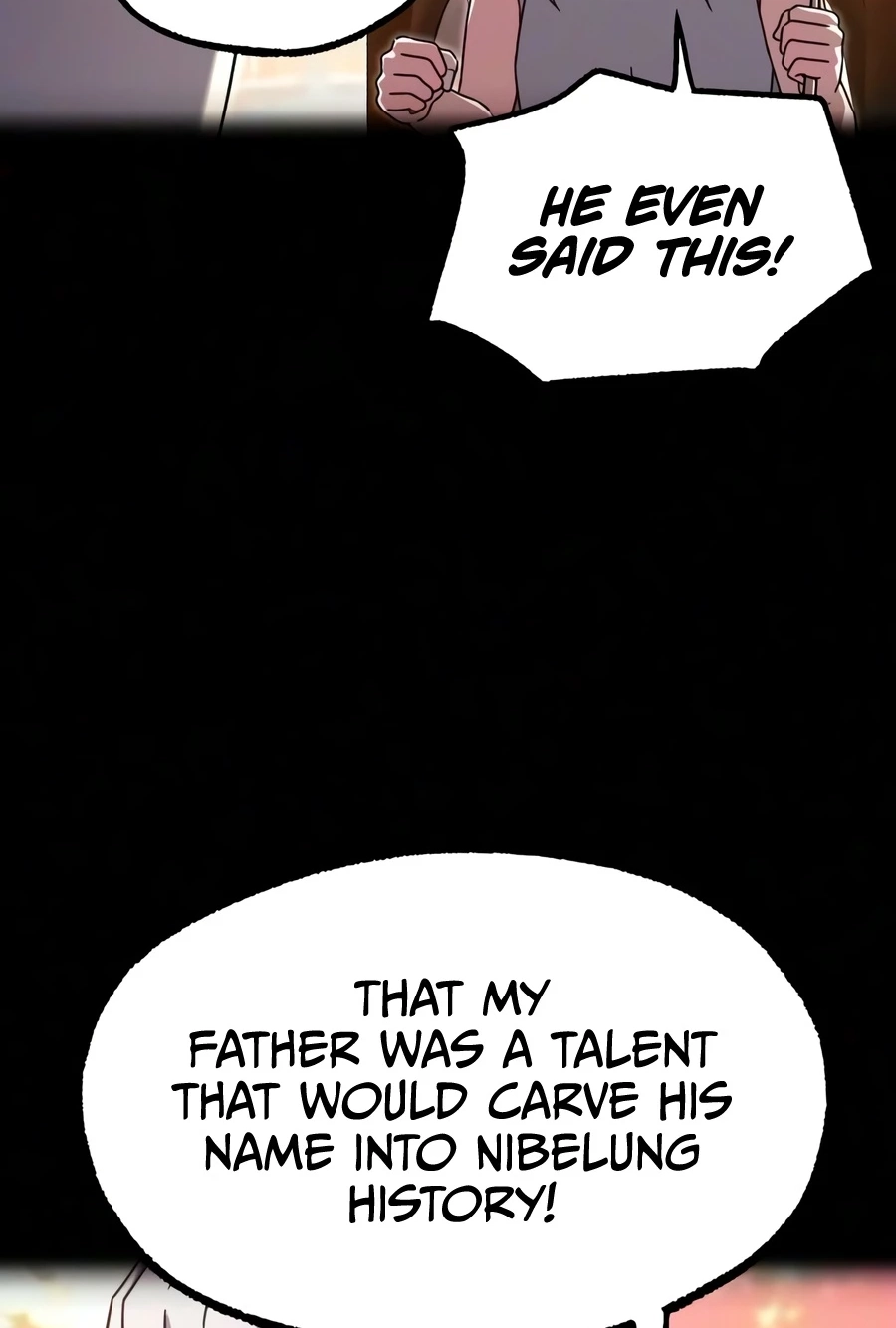 The Academy’sSashimi Sword Master Chapter 80 page 83 - 