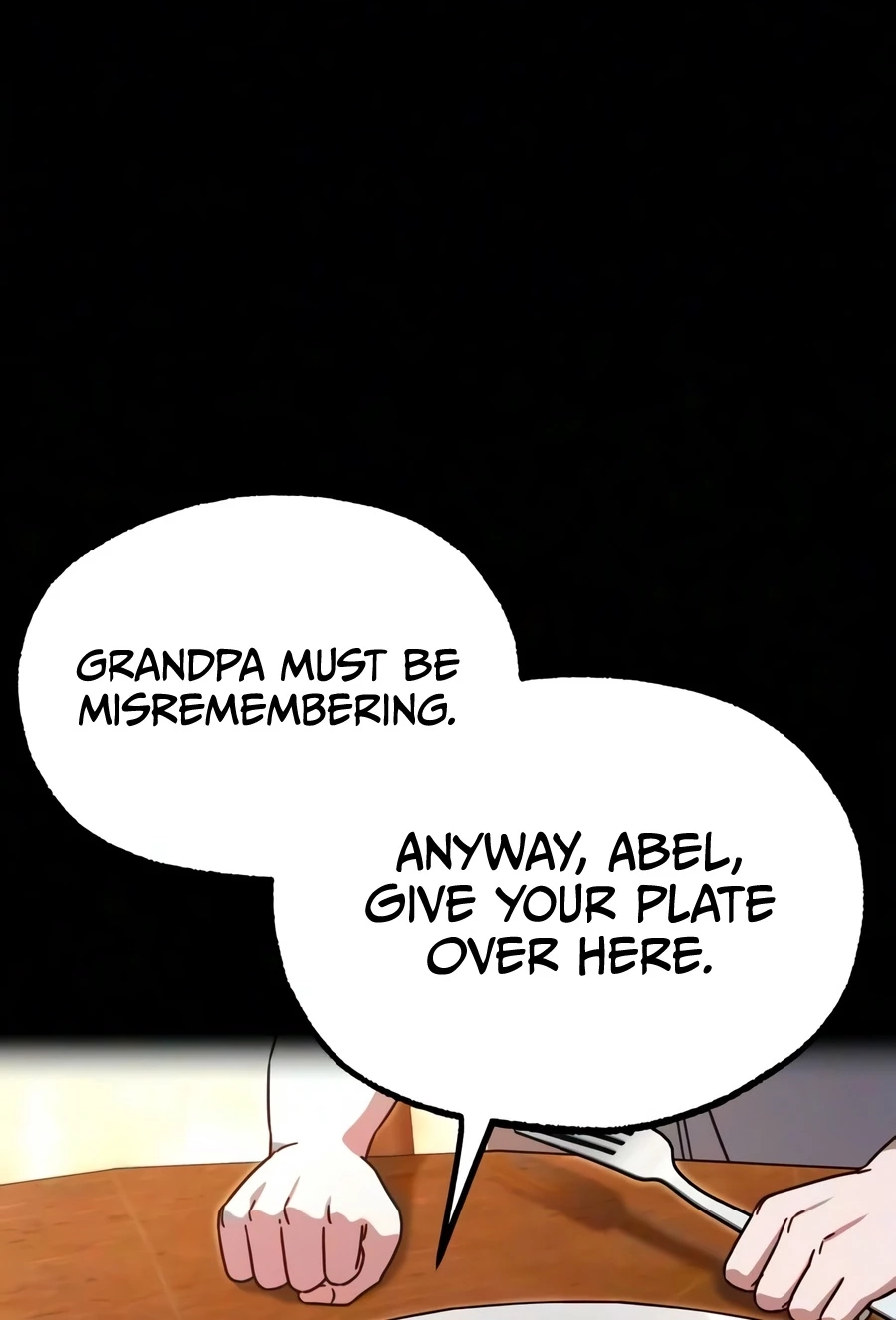 The Academy’sSashimi Sword Master Chapter 80 page 87 - 