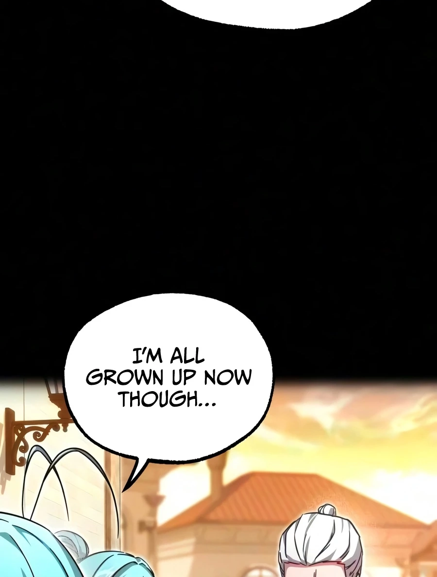 The Academy’sSashimi Sword Master Chapter 80 page 89 - 