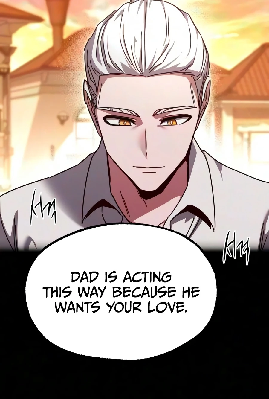 The Academy’sSashimi Sword Master Chapter 80 page 93 - 