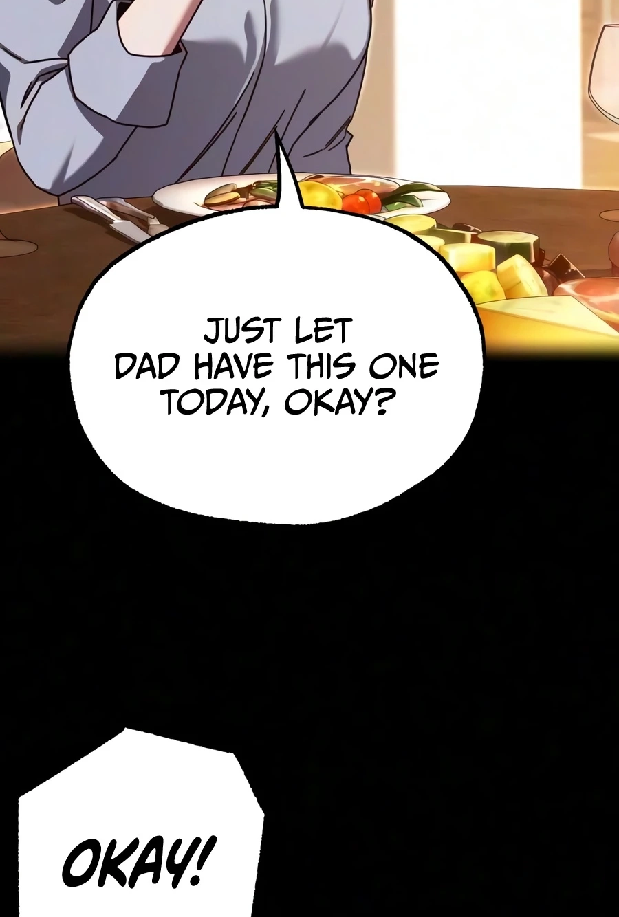 The Academy’sSashimi Sword Master Chapter 80 page 97 - 