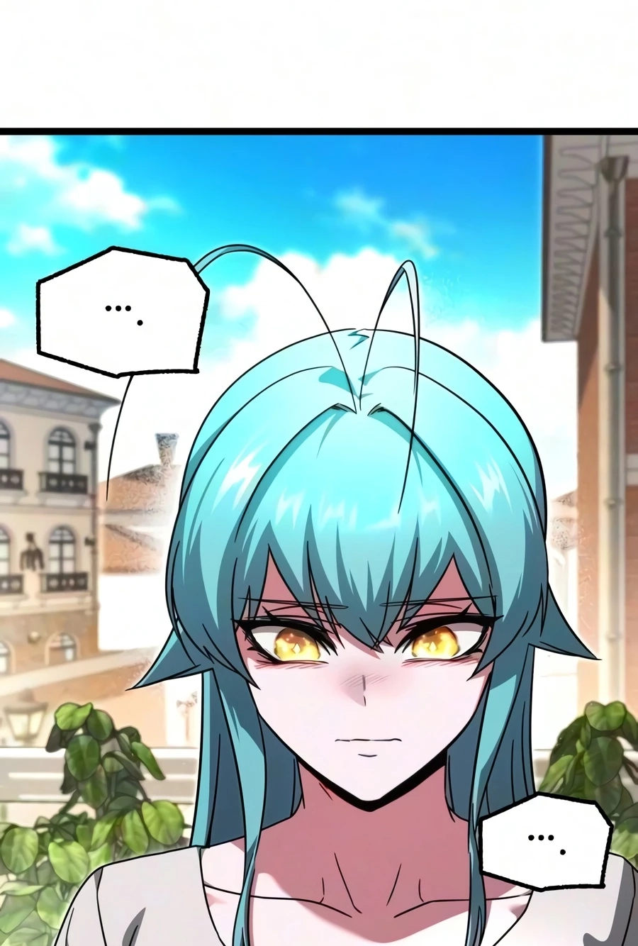 The Academy’sSashimi Sword Master Chapter 80 page 99 - 