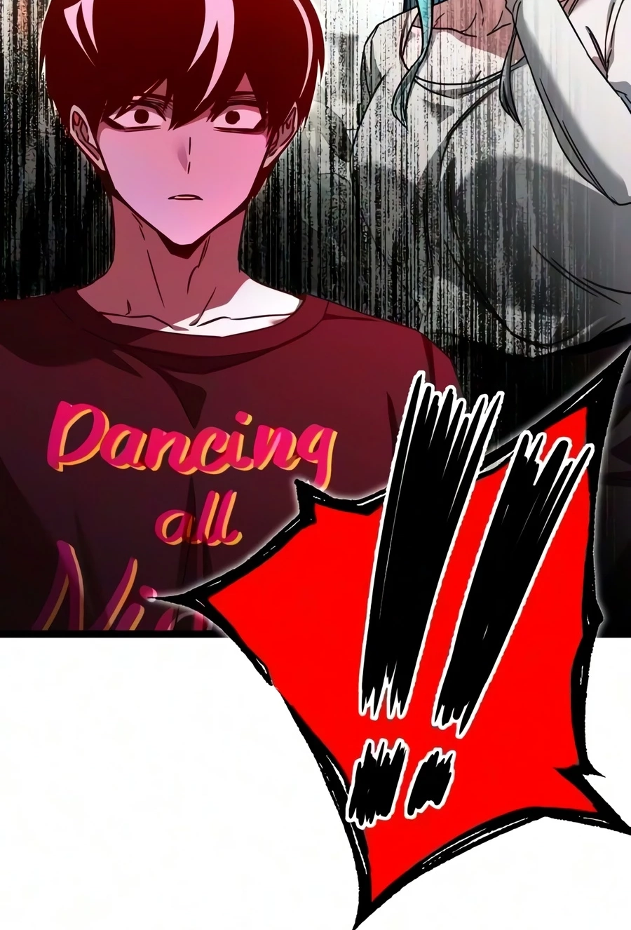 The Academy’sSashimi Sword Master Chapter 81 page 101 - 