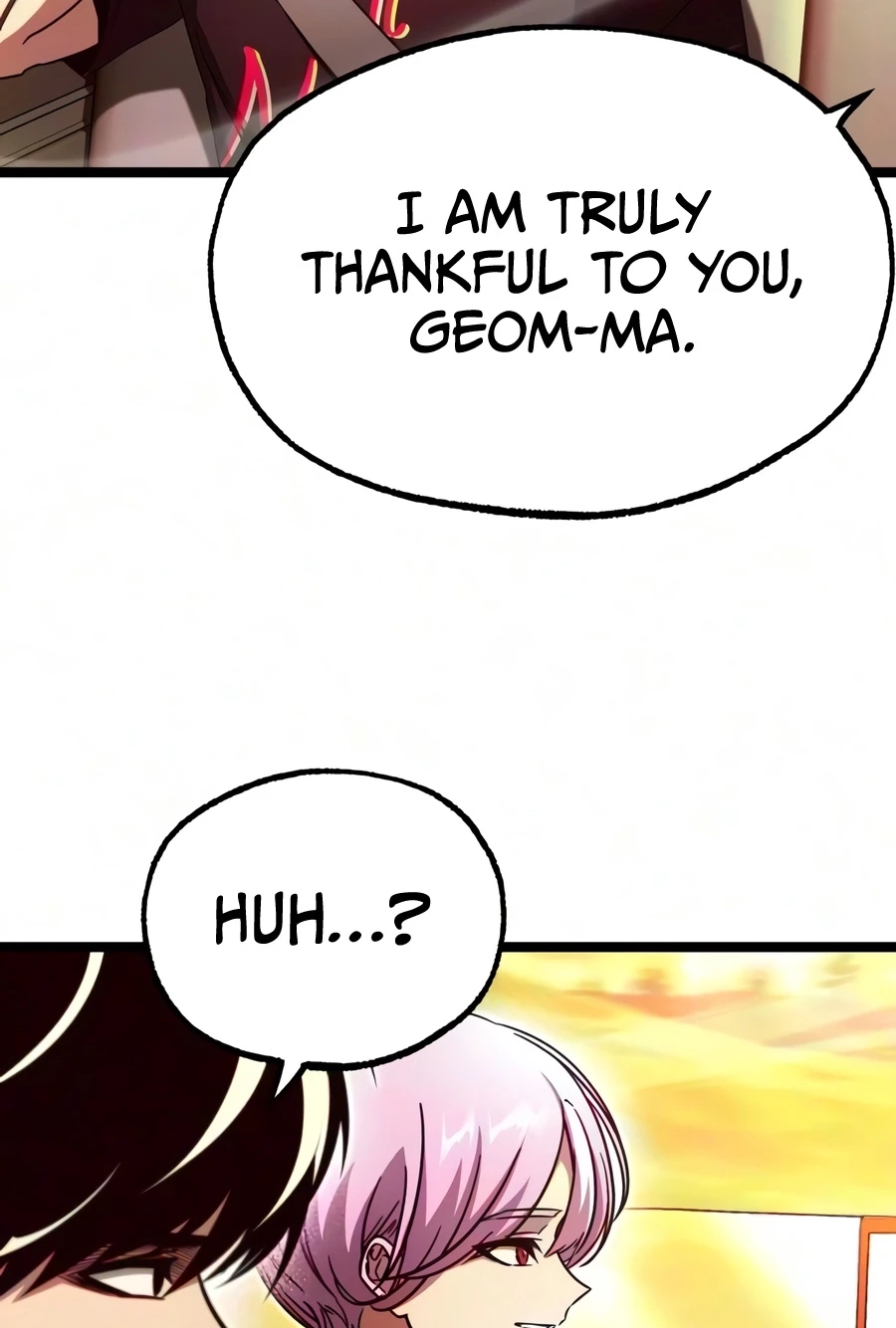 The Academy’sSashimi Sword Master Chapter 81 page 110 - 