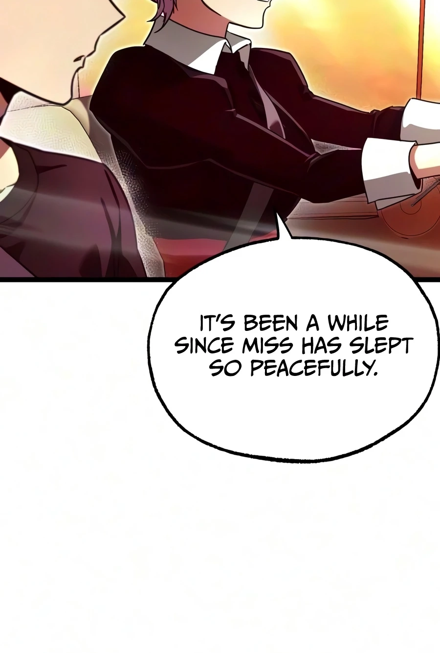 The Academy’sSashimi Sword Master Chapter 81 page 111 - 