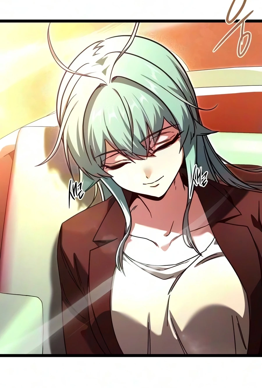 The Academy’sSashimi Sword Master Chapter 81 page 113 - 