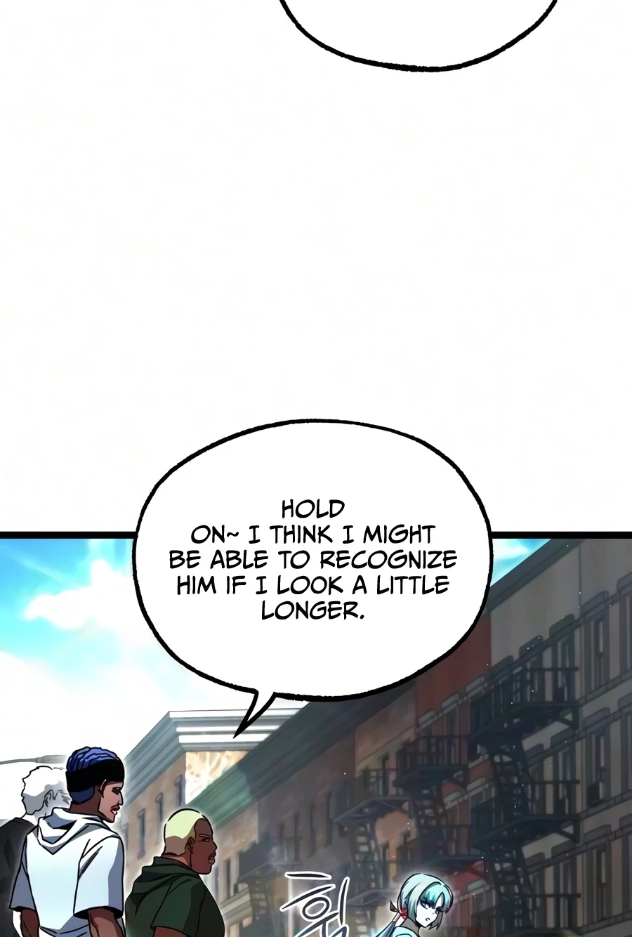 The Academy’sSashimi Sword Master Chapter 81 page 130 - 