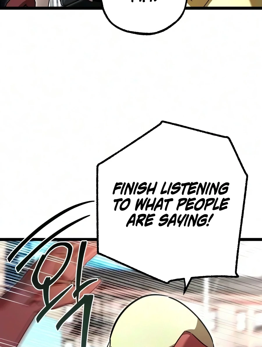 The Academy’sSashimi Sword Master Chapter 81 page 133 - 