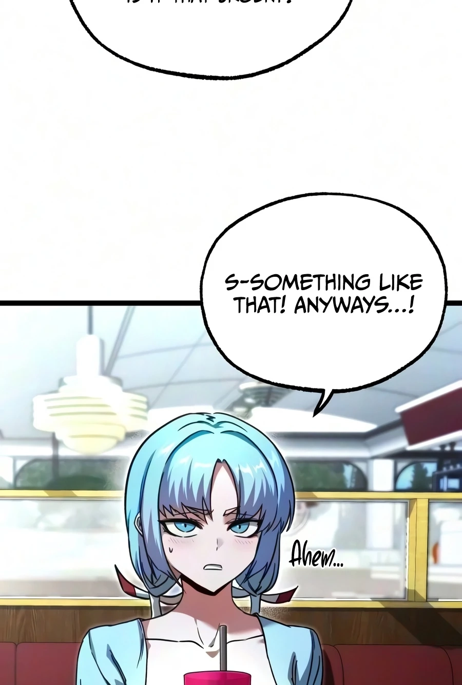 The Academy’sSashimi Sword Master Chapter 81 page 143 - 