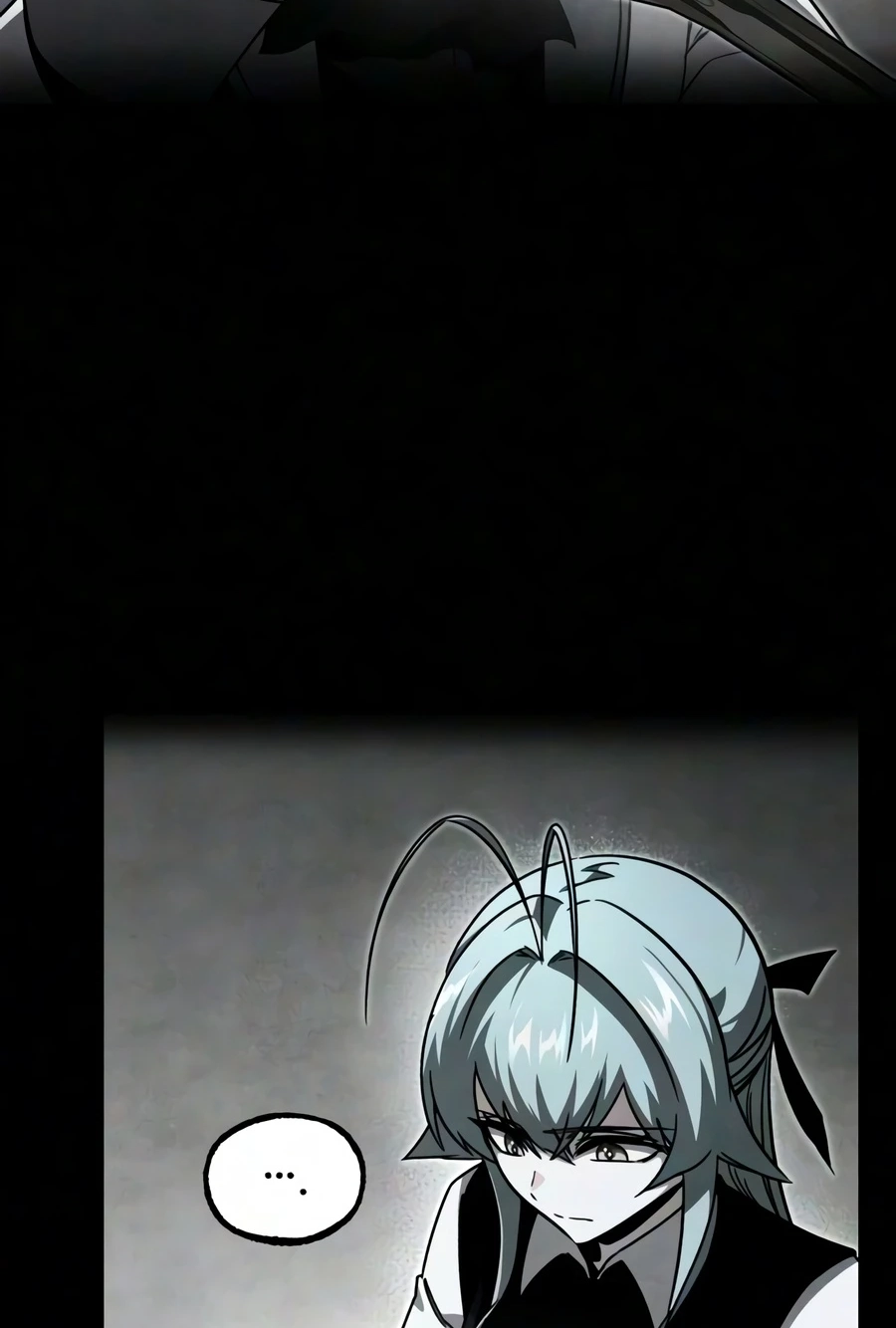 The Academy’sSashimi Sword Master Chapter 81 page 3 - 