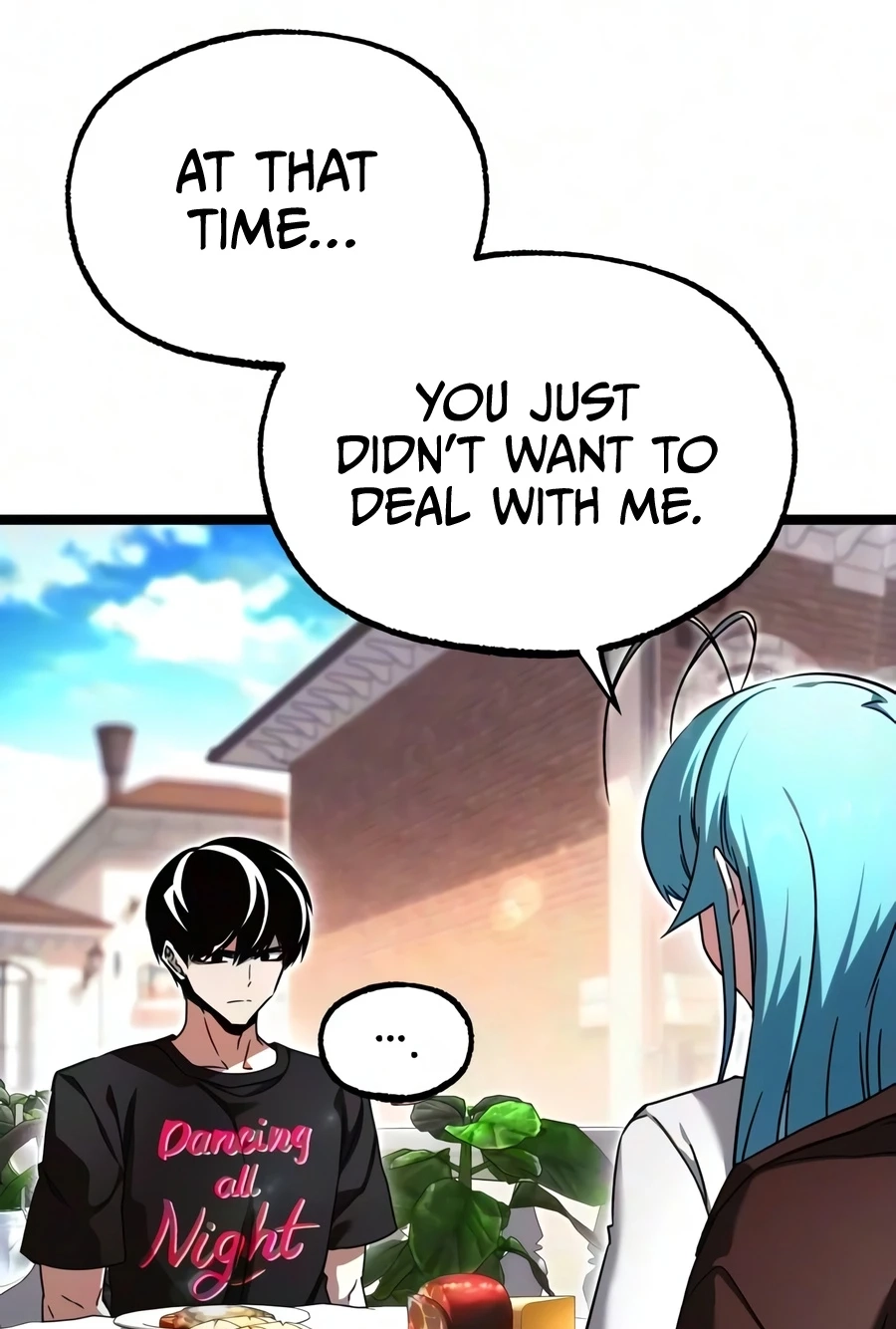 The Academy’sSashimi Sword Master Chapter 81 page 31 - 