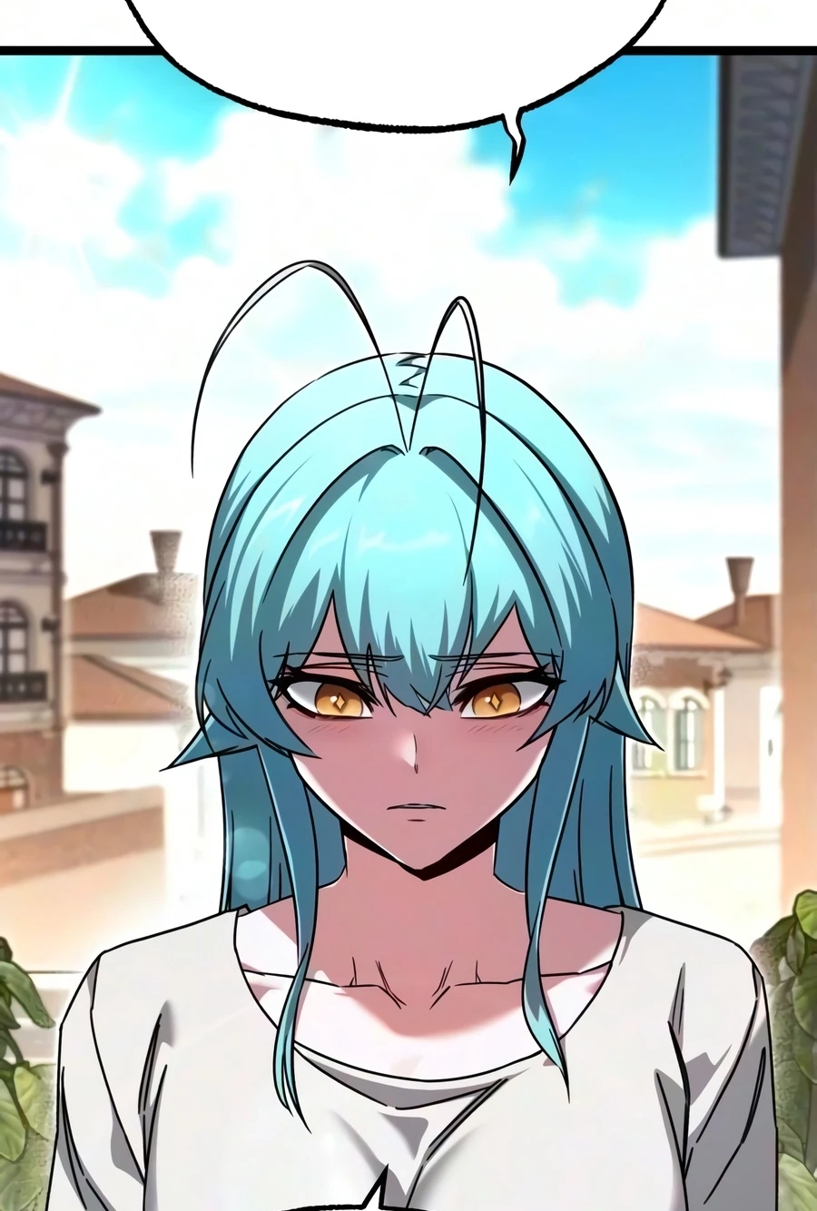 The Academy’sSashimi Sword Master Chapter 81 page 35 - 