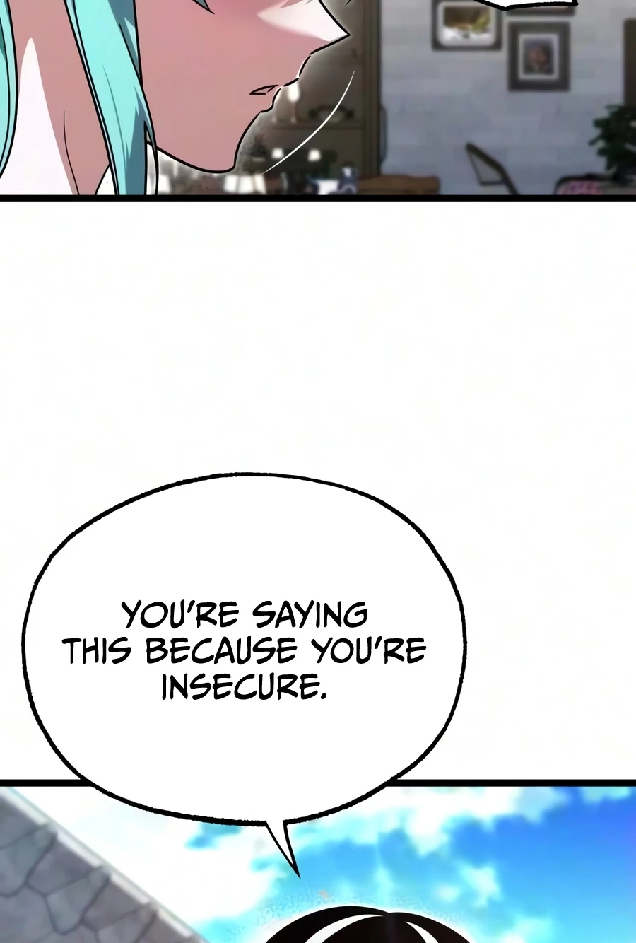 The Academy’sSashimi Sword Master Chapter 81 page 38 - 