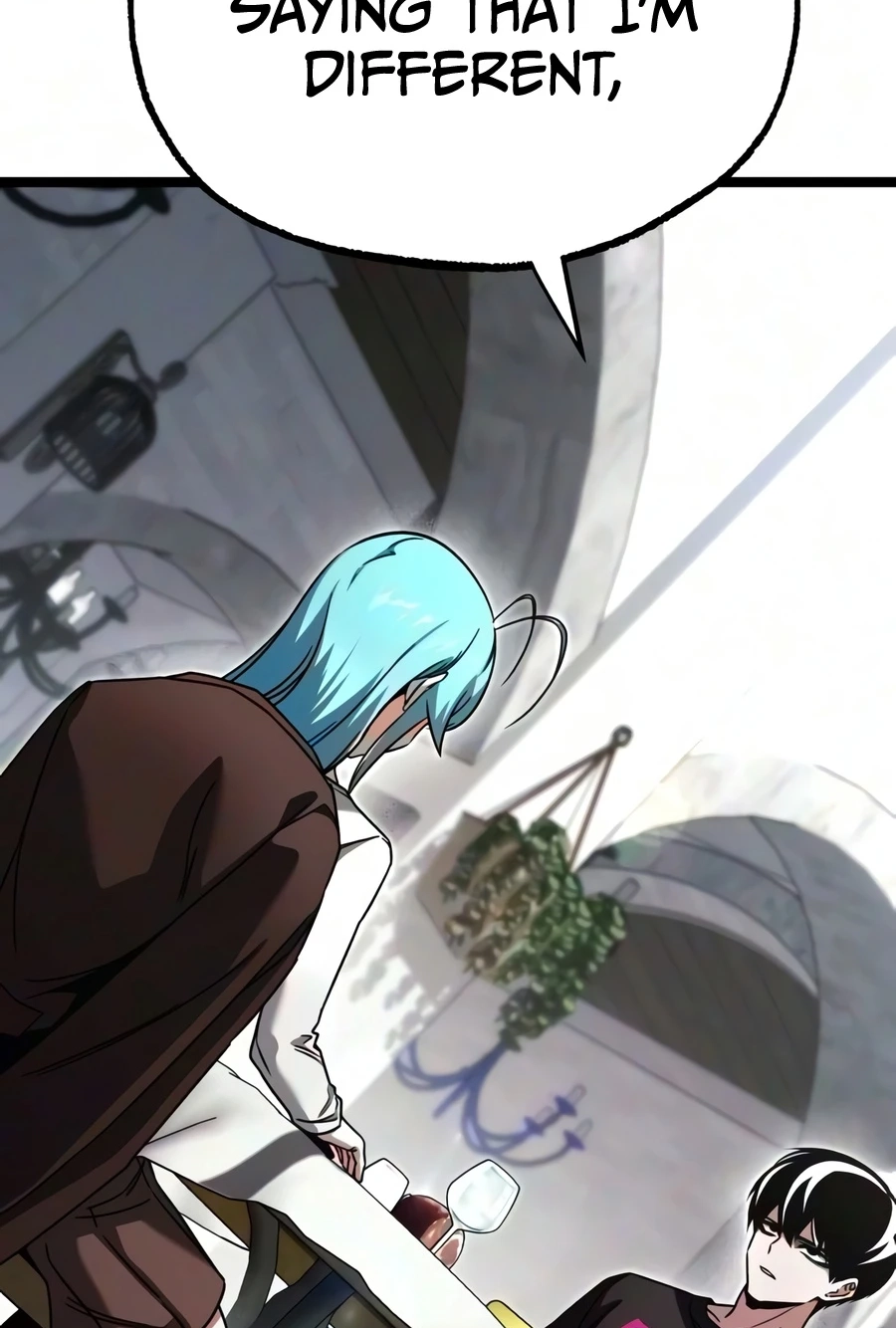 The Academy’sSashimi Sword Master Chapter 81 page 41 - 