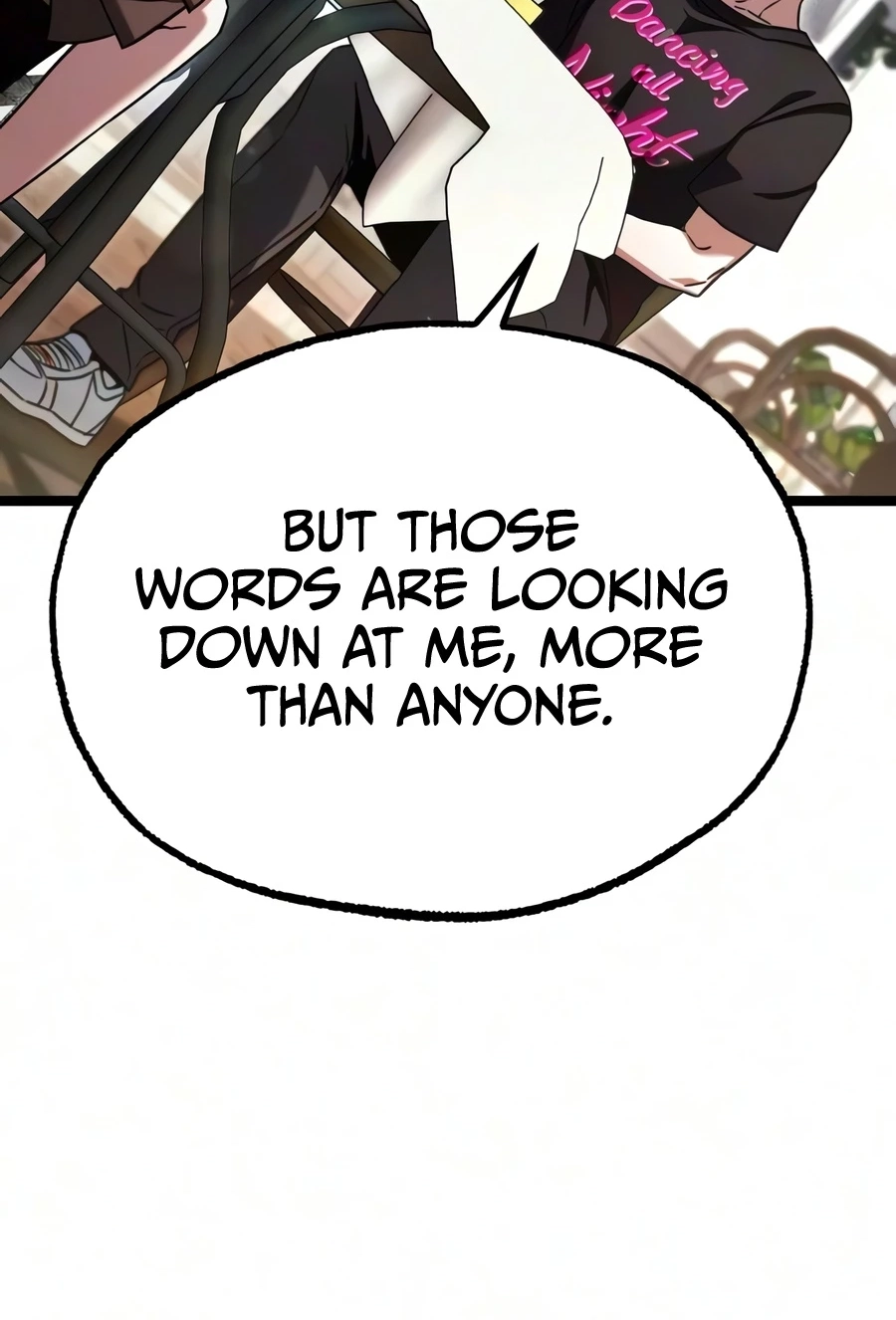 The Academy’sSashimi Sword Master Chapter 81 page 42 - 