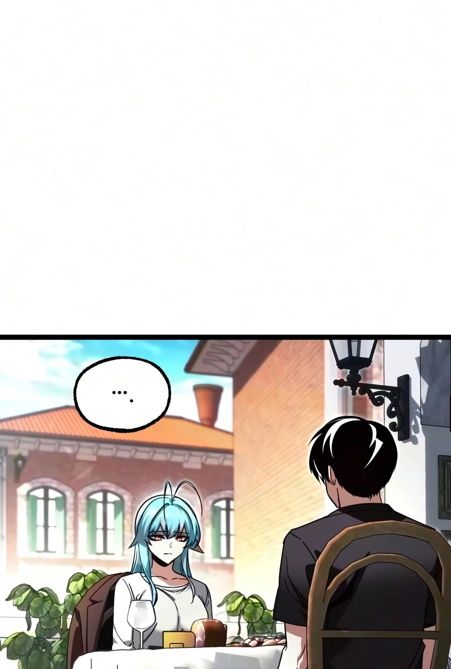 The Academy’sSashimi Sword Master Chapter 81 page 46 - 