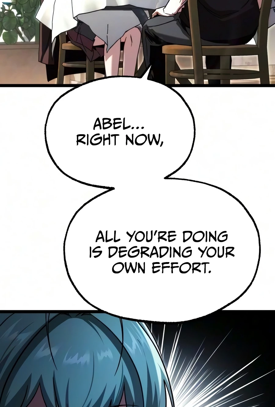 The Academy’sSashimi Sword Master Chapter 81 page 47 - 