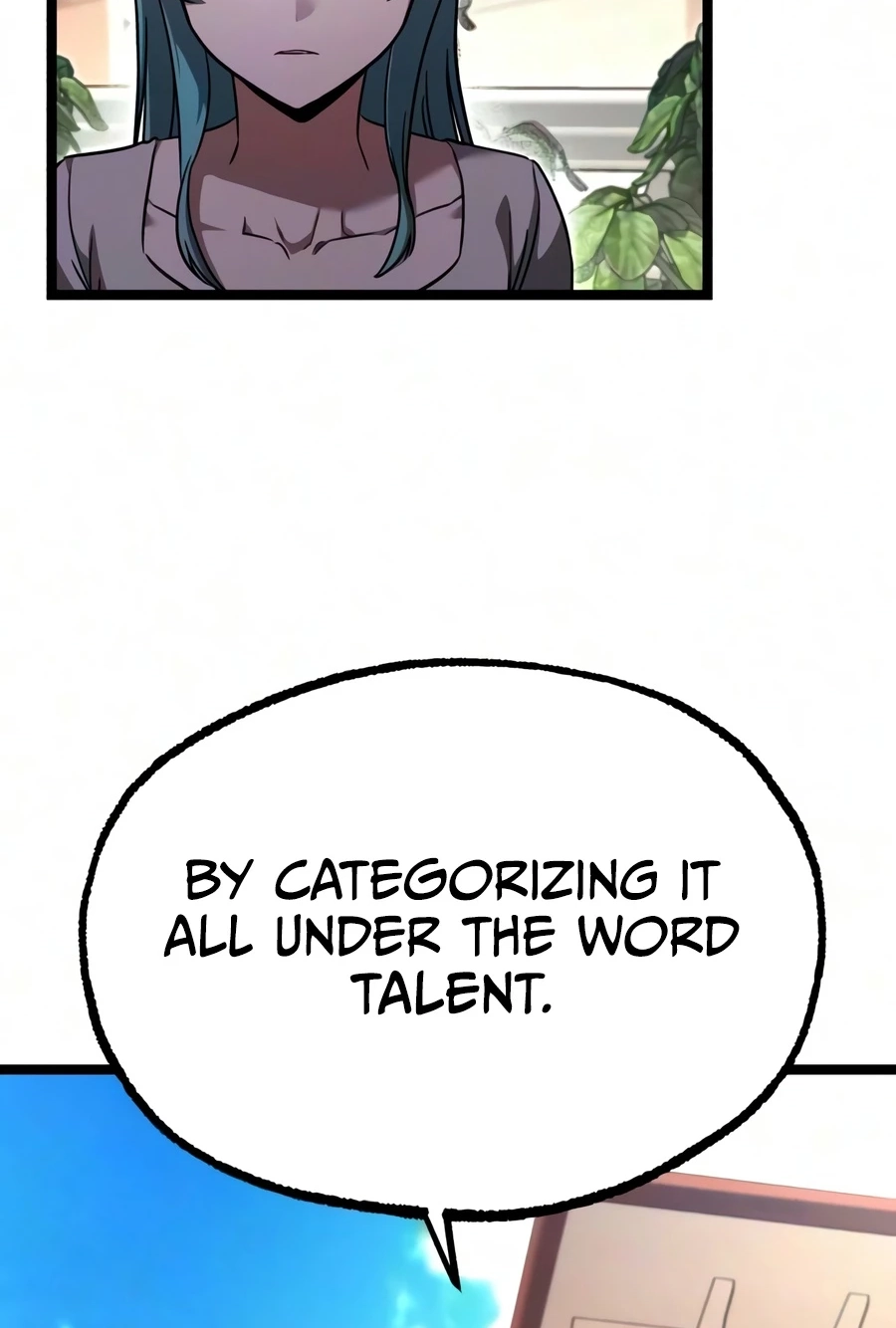 The Academy’sSashimi Sword Master Chapter 81 page 49 - 