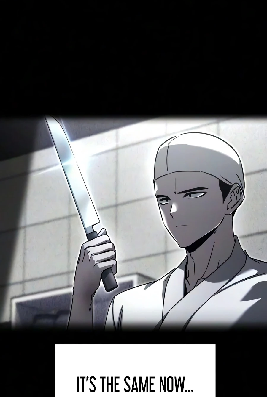 The Academy’sSashimi Sword Master Chapter 81 page 55 - 