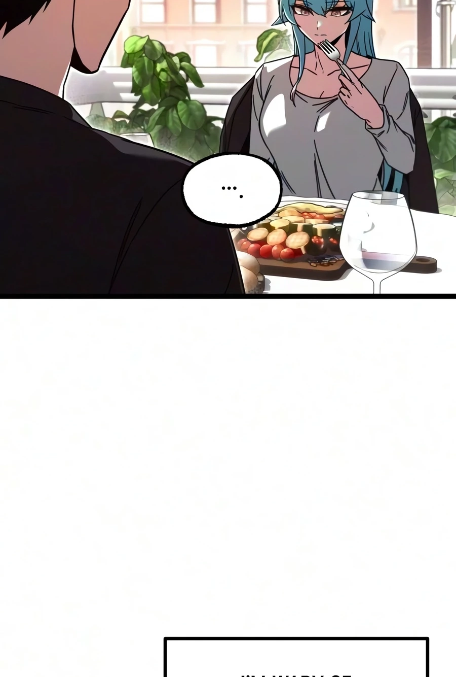 The Academy’sSashimi Sword Master Chapter 81 page 70 - 