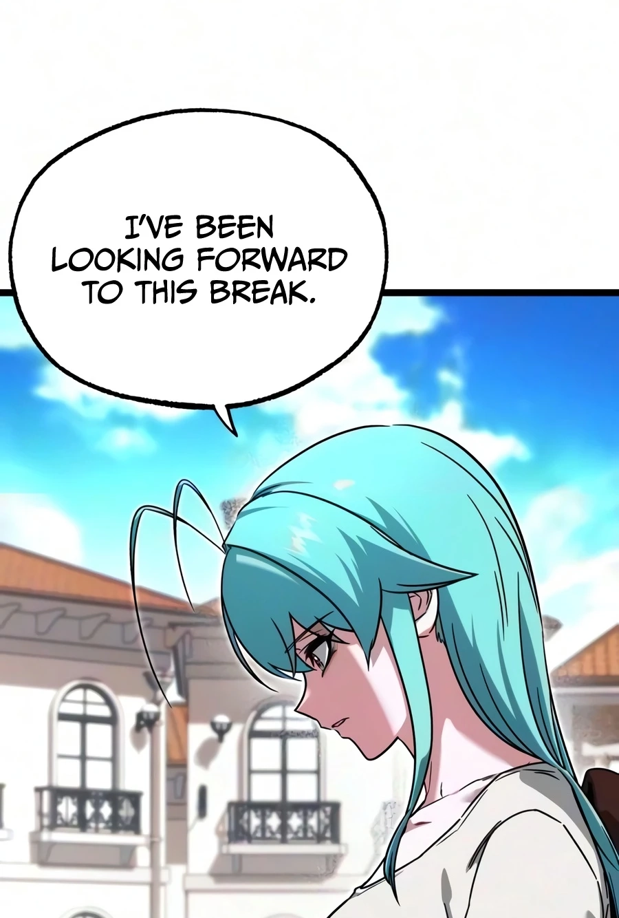 The Academy’sSashimi Sword Master Chapter 81 page 78 - 