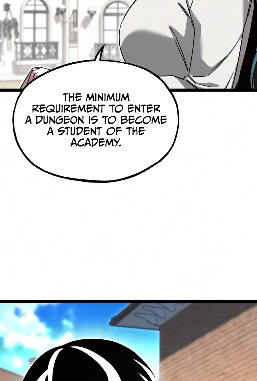 The Academy’sSashimi Sword Master Chapter 81 page 79 - 