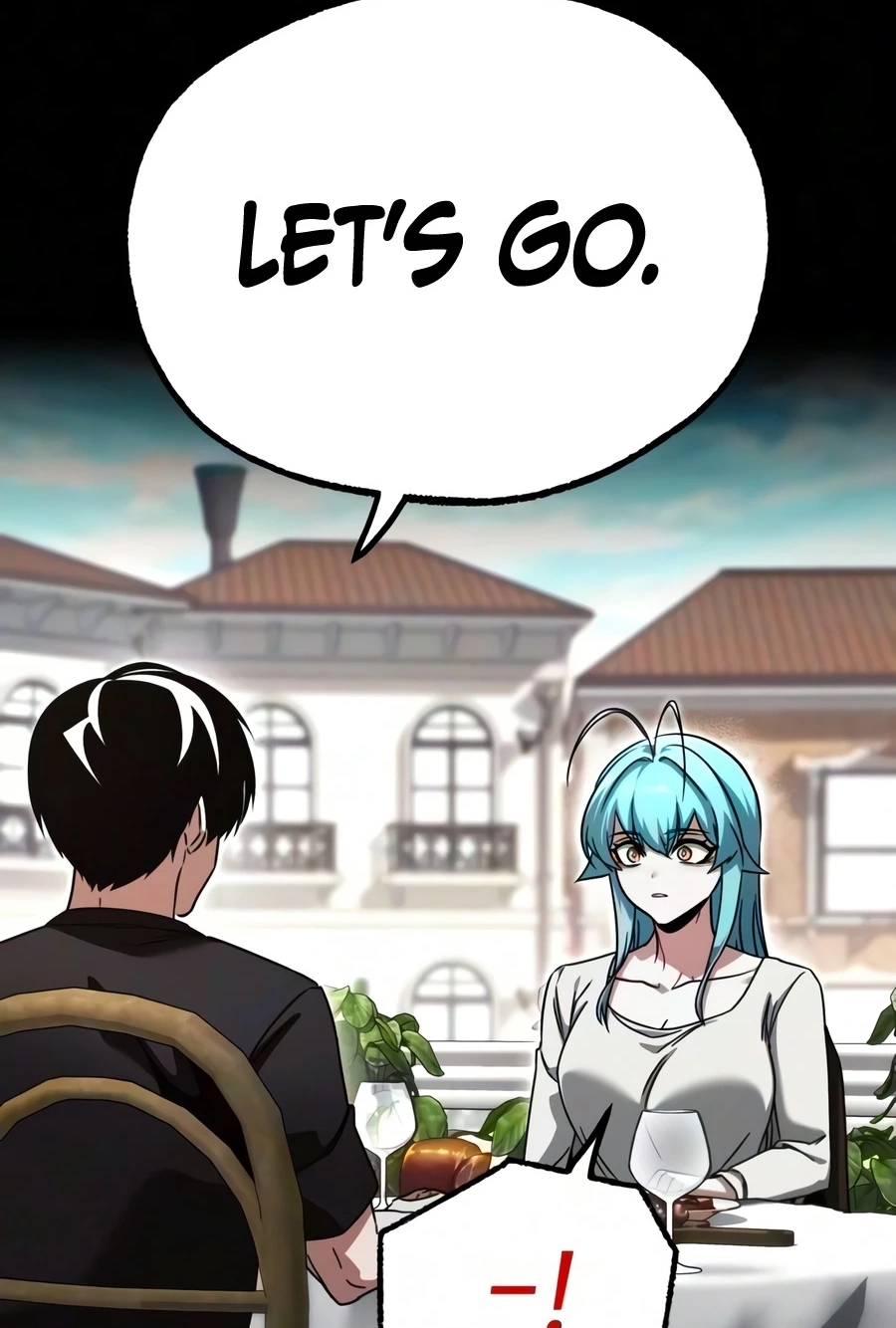 The Academy’sSashimi Sword Master Chapter 81 page 86 - 