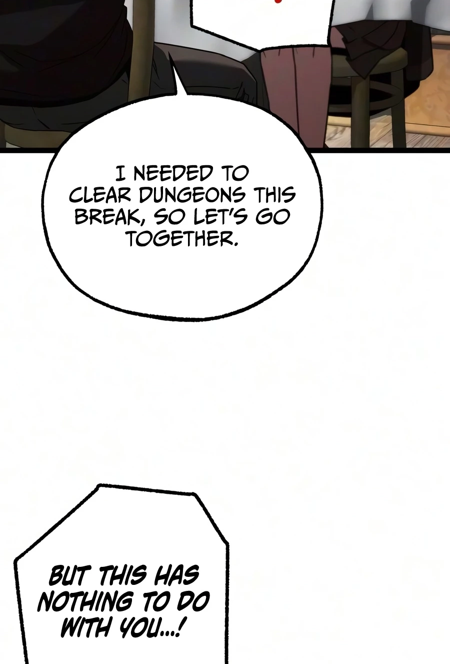 The Academy’sSashimi Sword Master Chapter 81 page 87 - 