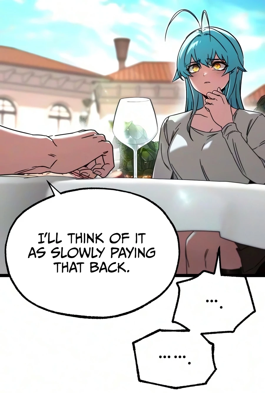 The Academy’sSashimi Sword Master Chapter 81 page 90 - 