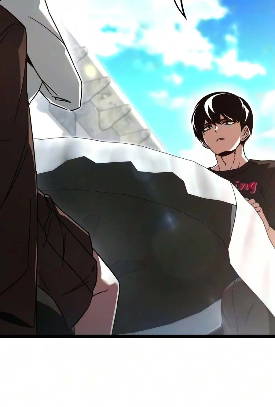 The Academy’sSashimi Sword Master Chapter 81 page 99 - 