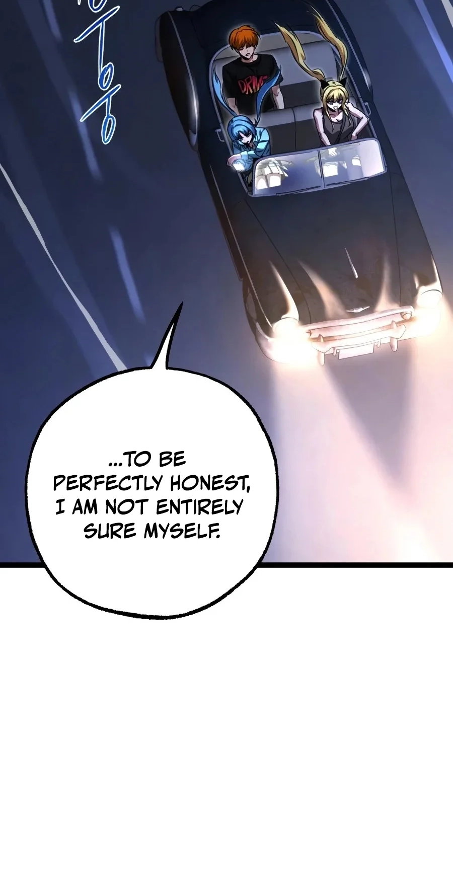 The Academy’sSashimi Sword Master Chapter 82 page 107 - 