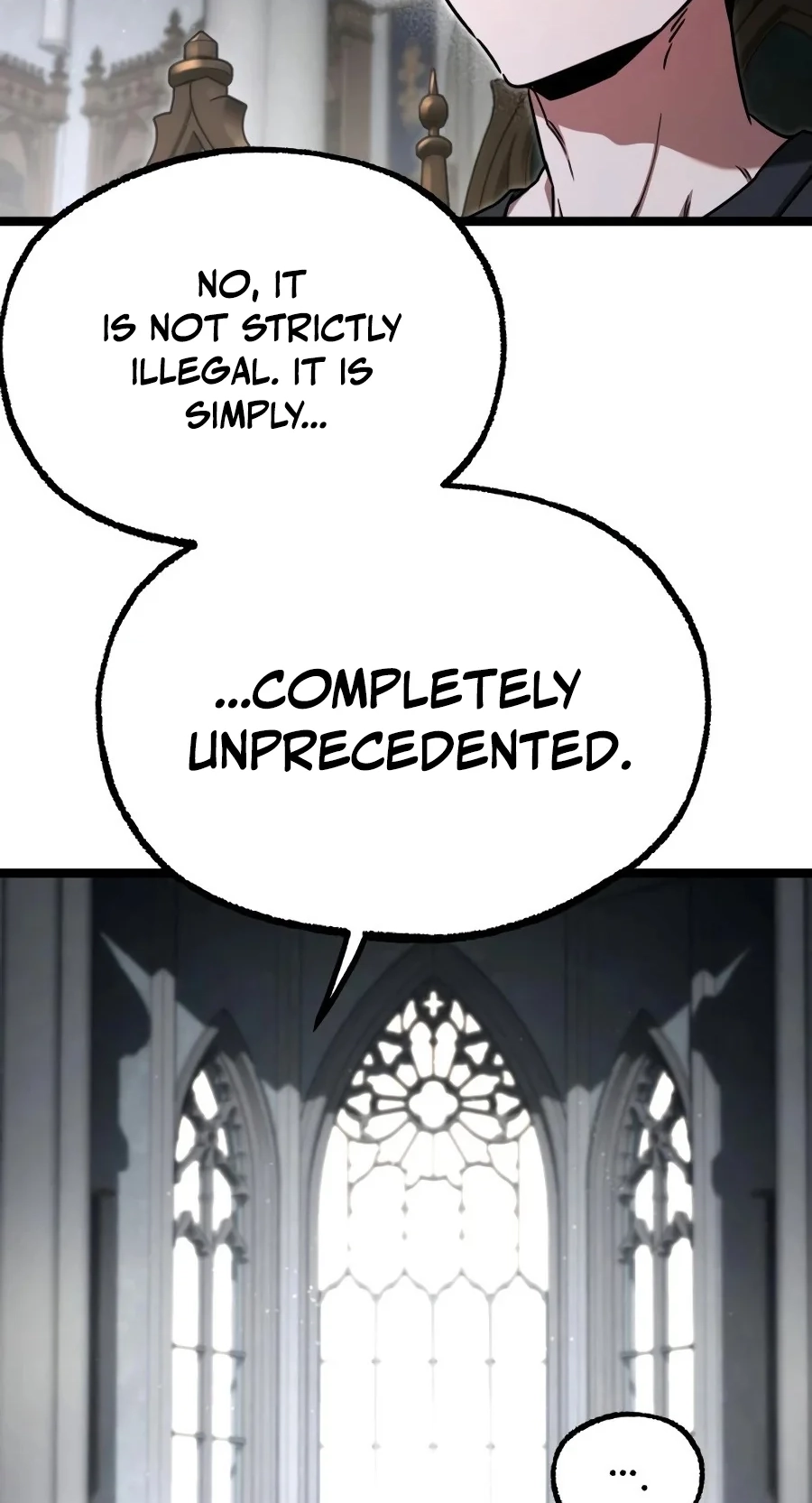 The Academy’sSashimi Sword Master Chapter 82 page 61 - 