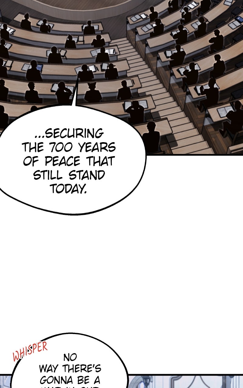 The Academy’sSashimi Sword Master Ep. 8 - The Hero Always Arrives Late page 104 - 